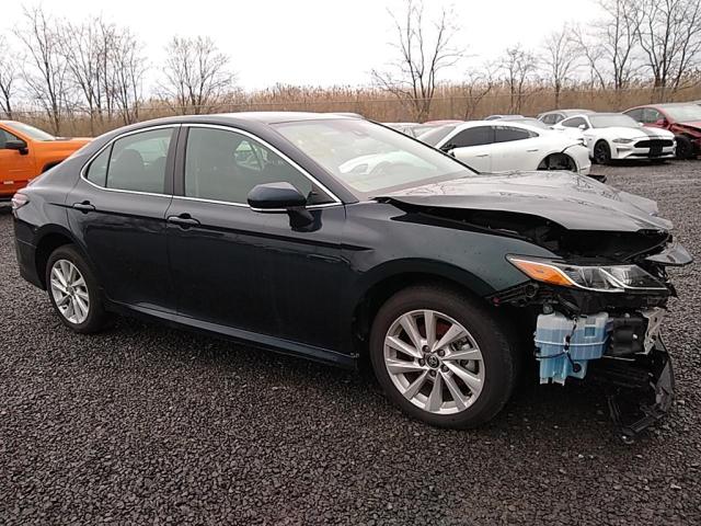 TOYOTA CAMRY LE 2021 4t1r11ak4mu455986