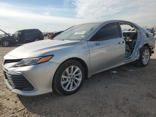 TOYOTA CAMRY 2021 4t1r11ak4mu456605