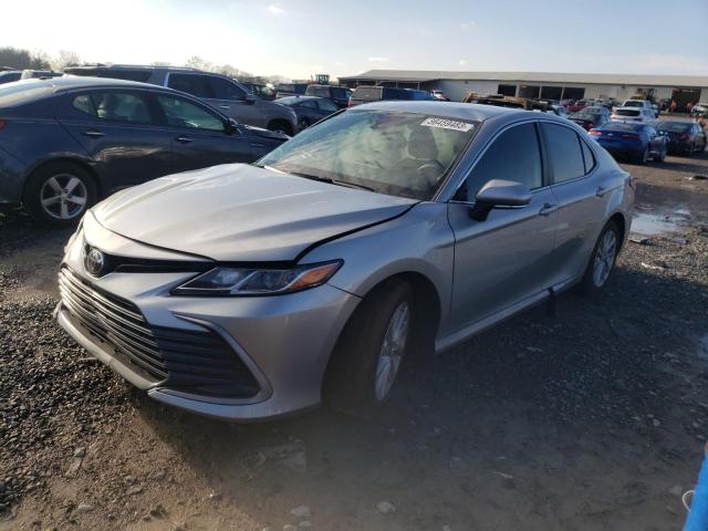 TOYOTA CAMRY LE 2022 4t1r11ak4nu053046