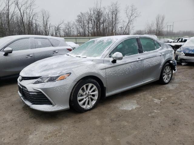 TOYOTA CAMRY LE 2022 4t1r11ak4nu700688