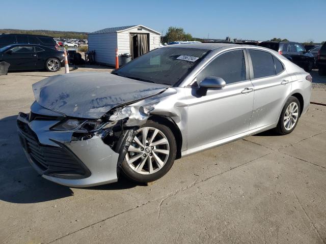 TOYOTA CAMRY 2023 4t1r11ak4pu799547