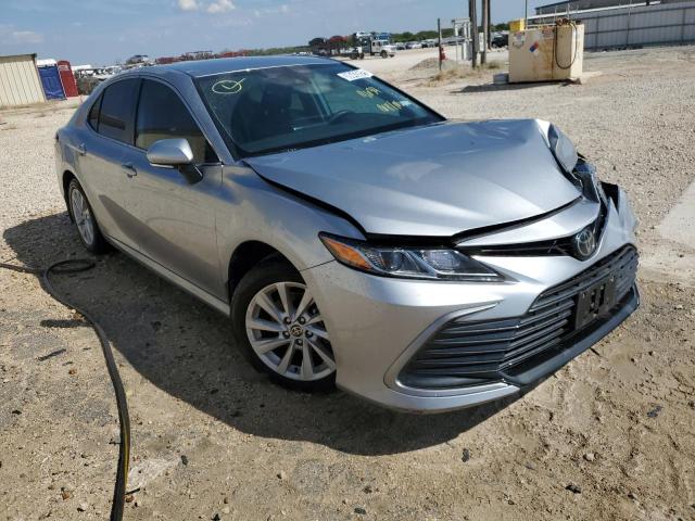 TOYOTA CAMRY LE 2022 4t1r11ak5nu676336