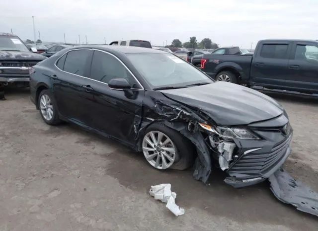 TOYOTA CAMRY 2022 4t1r11ak5nu679219