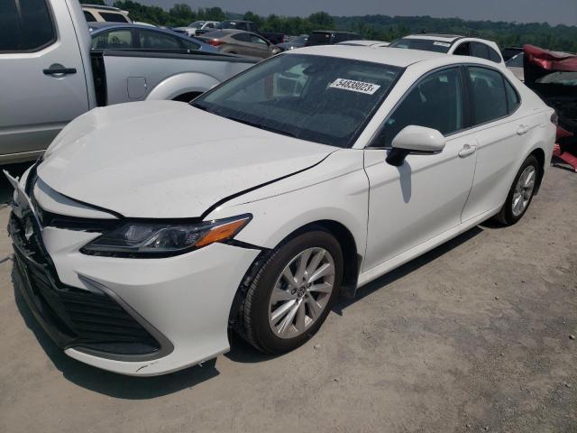 TOYOTA CAMRY LE 2023 4t1r11ak5pu131613