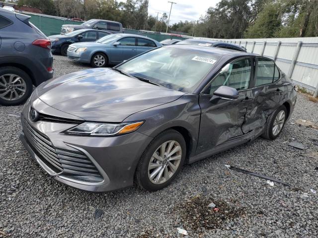 TOYOTA CAMRY 2023 4t1r11ak5pu840008