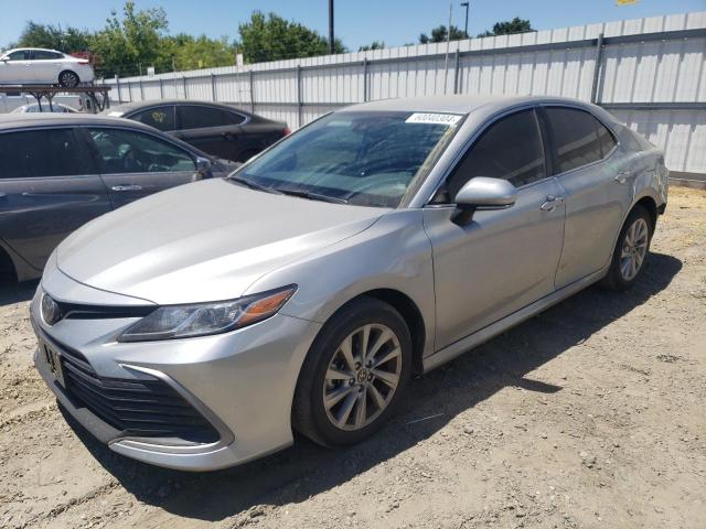 TOYOTA CAMRY 2021 4t1r11ak6mu606956