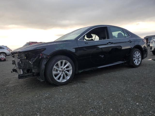 TOYOTA CAMRY LE 2023 4t1r11ak6pu795970