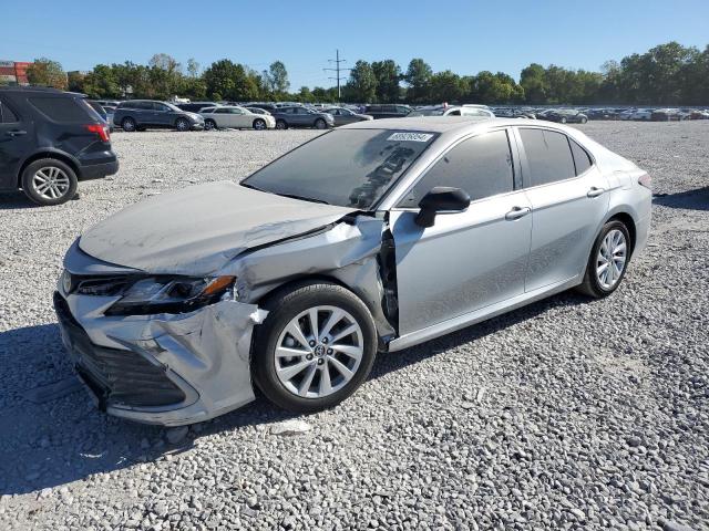 TOYOTA CAMRY LE 2024 4t1r11ak6ru243758