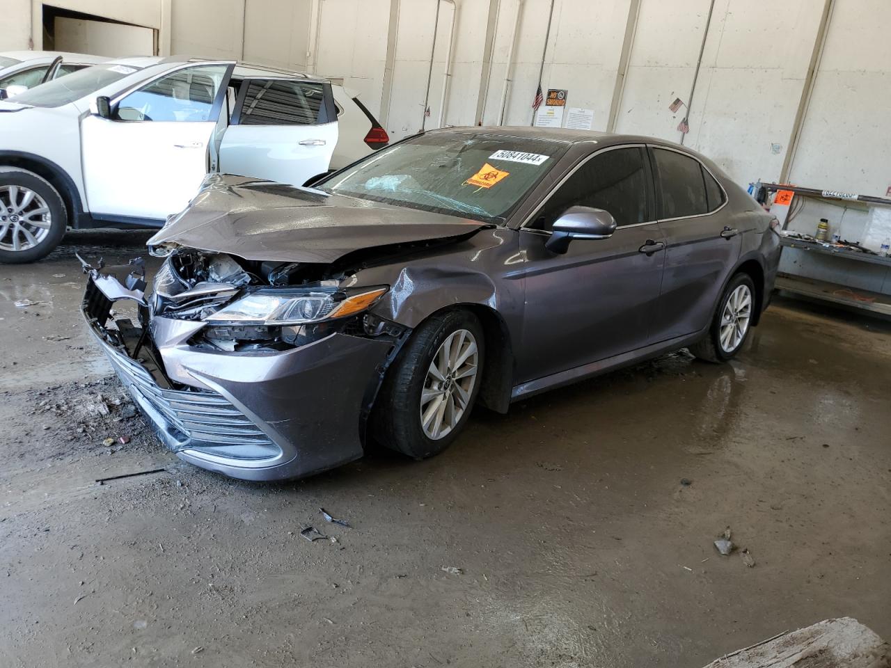 TOYOTA CAMRY 2023 4t1r11ak7pu792401