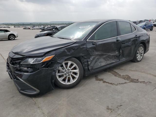 TOYOTA CAMRY 2022 4t1r11ak8nu050070