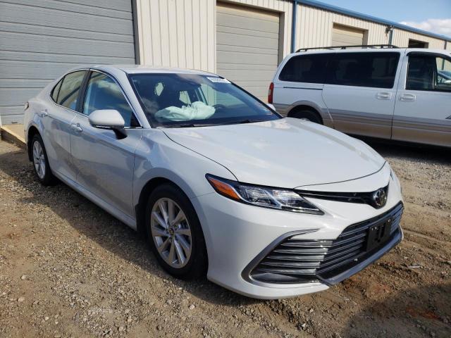 TOYOTA CAMRY LE 2022 4t1r11ak8nu069461