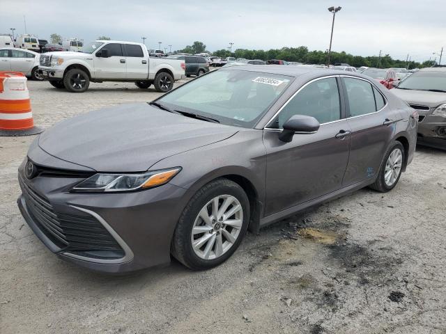 TOYOTA CAMRY LE 2023 4t1r11ak8pu130147