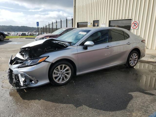 TOYOTA CAMRY LE 2024 4t1r11ak8ru905498