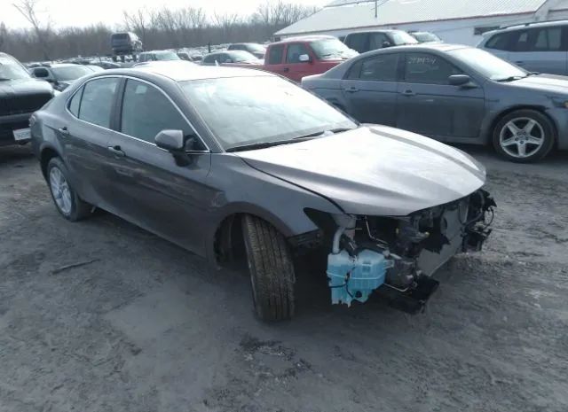 TOYOTA CAMRY 2022 4t1r11ak9nu705644