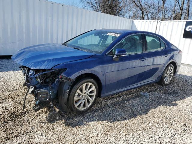 TOYOTA CAMRY 2023 4t1r11ak9pu125801