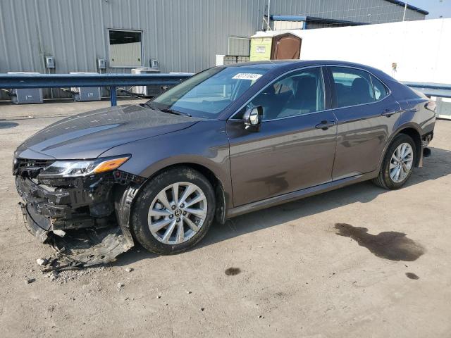 TOYOTA CAMRY LE 2023 4t1r11ak9pu796501