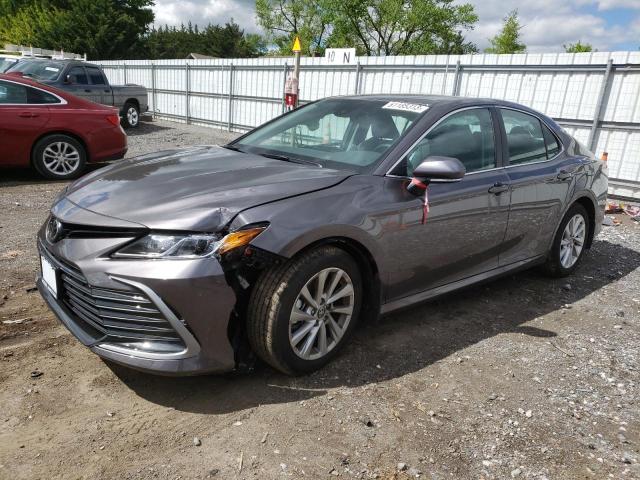 TOYOTA CAMRY LE 2023 4t1r11ak9pu799463