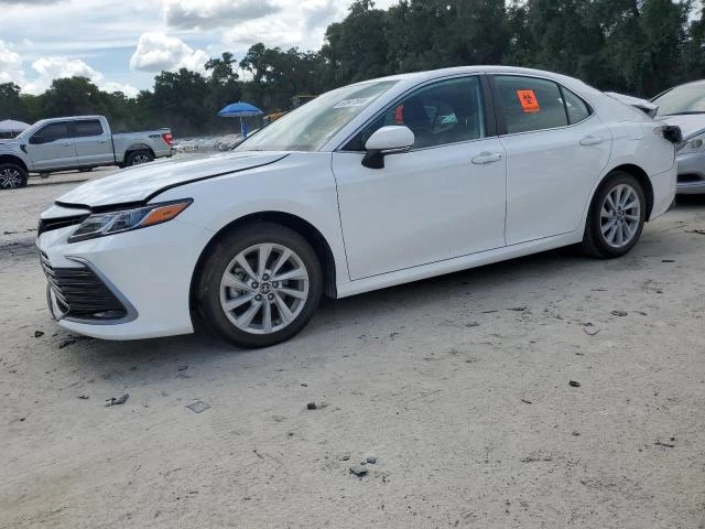 TOYOTA CAMRY LE 2023 4t1r11akxpu740244