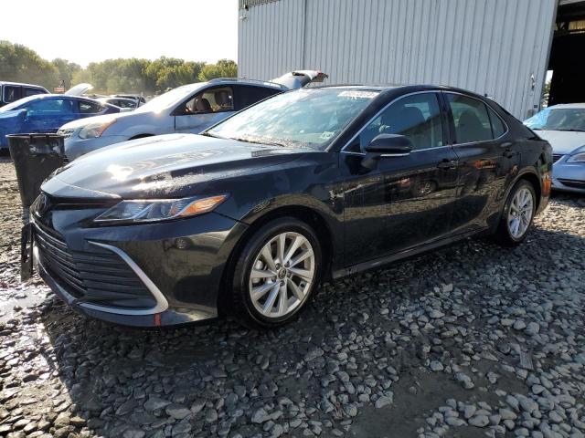 TOYOTA CAMRY 2021 4t1r11bk0mu036919