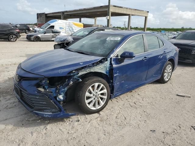 TOYOTA CAMRY 2023 4t1r11bk0pu081296