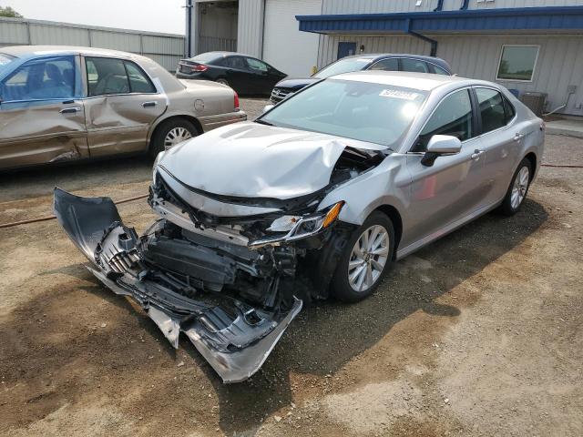 TOYOTA CAMRY 2021 4t1r11bk1mu020342