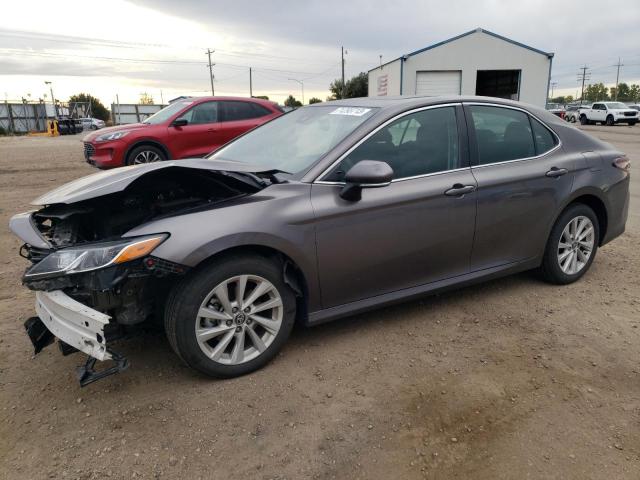 TOYOTA CAMRY 2022 4t1r11bk1nu062883