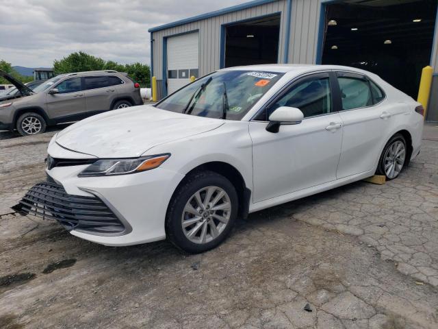 TOYOTA CAMRY 2022 4t1r11bk2nu072029