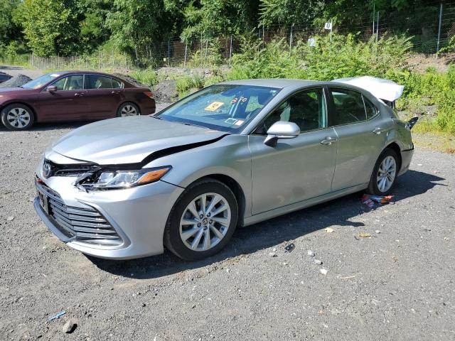 TOYOTA CAMRY LE 2022 4t1r11bk5nu048467