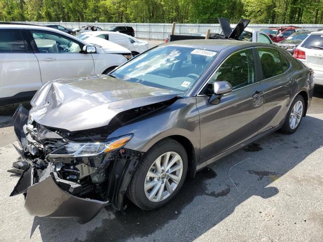 TOYOTA CAMRY 2023 4t1r11bk5pu095744