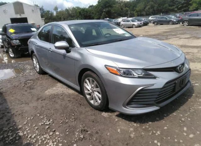 TOYOTA CAMRY 2022 4t1r11bk6nu064189