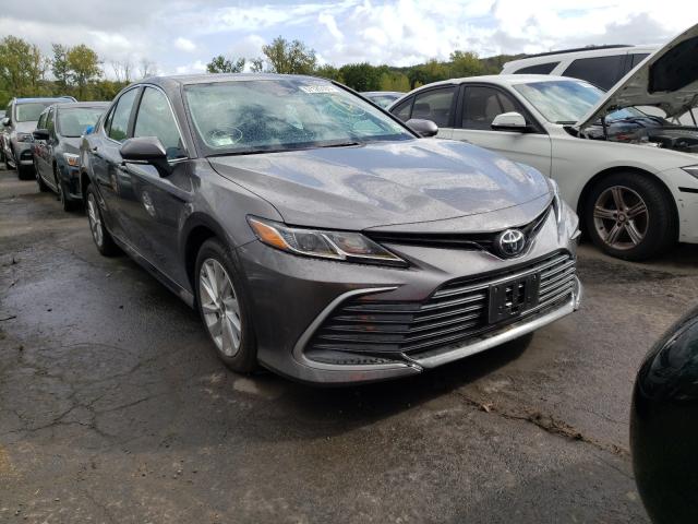 TOYOTA CAMRY 2020 4t1r11bk7mu025237