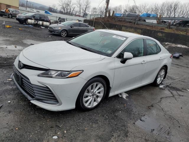 TOYOTA CAMRY 2022 4t1r11bk8nu052092