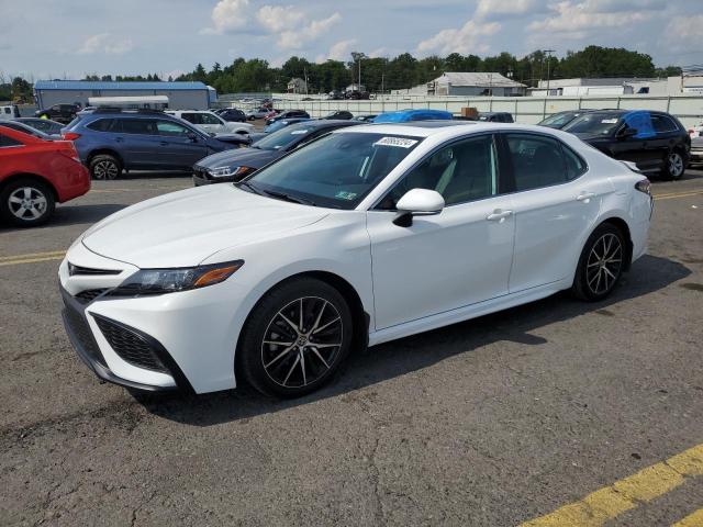 TOYOTA CAMRY 2021 4t1s11ak0mu612799