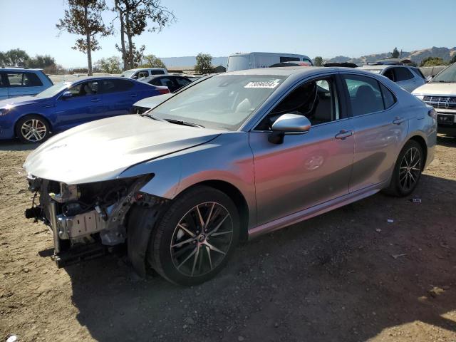 TOYOTA CAMRY SE N 2023 4t1s11ak0pu723874