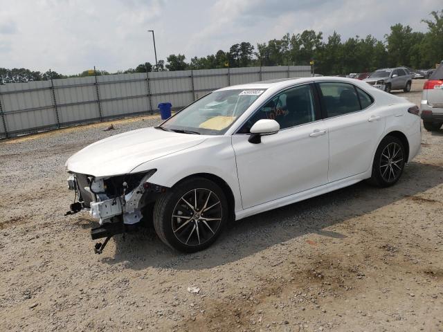 TOYOTA CAMRY NIGH 2022 4t1s11ak1nu055046