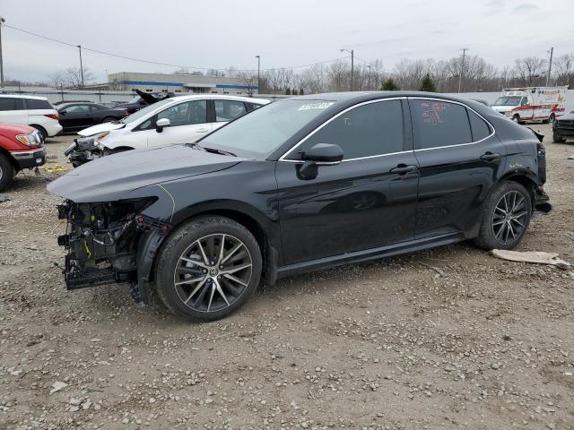 TOYOTA CAMRY SE N 2023 4t1s11ak1pu744927