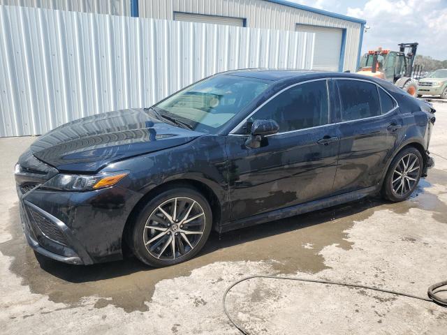 TOYOTA CAMRY 2024 4t1s11ak1ru863113