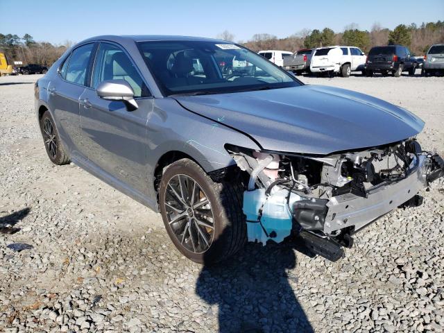 TOYOTA CAMRY NIGH 2021 4t1s11ak2mu615042