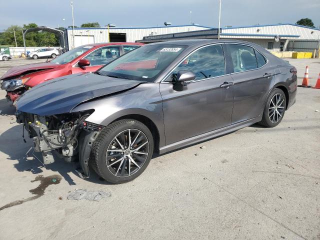 TOYOTA CAMRY SE N 2023 4t1s11ak2pu171679