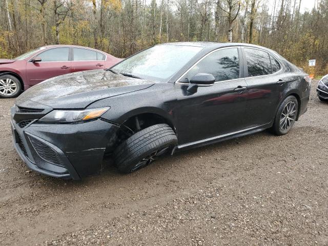 TOYOTA CAMRY NIGH 2021 4t1s11ak3mu569768