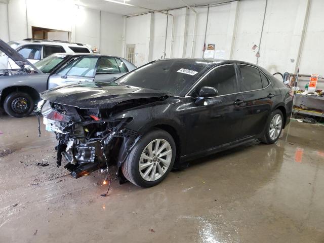 TOYOTA CAMRY 2023 4t1s11ak4pu799291