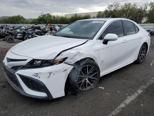 TOYOTA CAMRY SE N 2023 4t1s11ak4pu803825