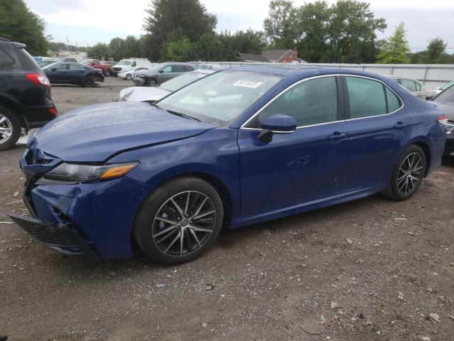 TOYOTA CAMRY SE N 2023 4t1s11ak5pu095858