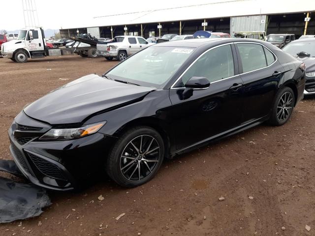 TOYOTA CAMRY SE N 2023 4t1s11ak5pu739441