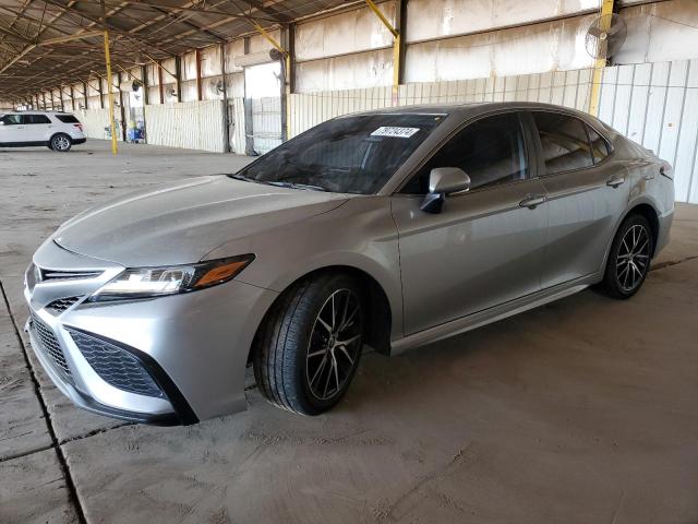 TOYOTA CAMRY SE N 2023 4t1s11ak6pu097327