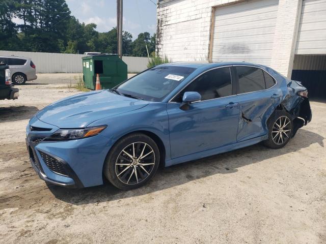 TOYOTA CAMRY SE N 2023 4t1s11ak7pu131131