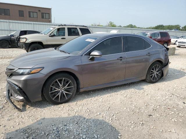 TOYOTA CAMRY SE N 2023 4t1s11ak7pu182855