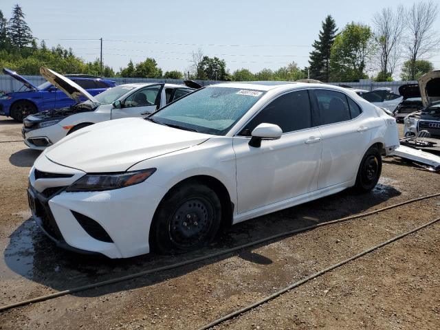 TOYOTA CAMRY SE N 2023 4t1s11ak7pu185481