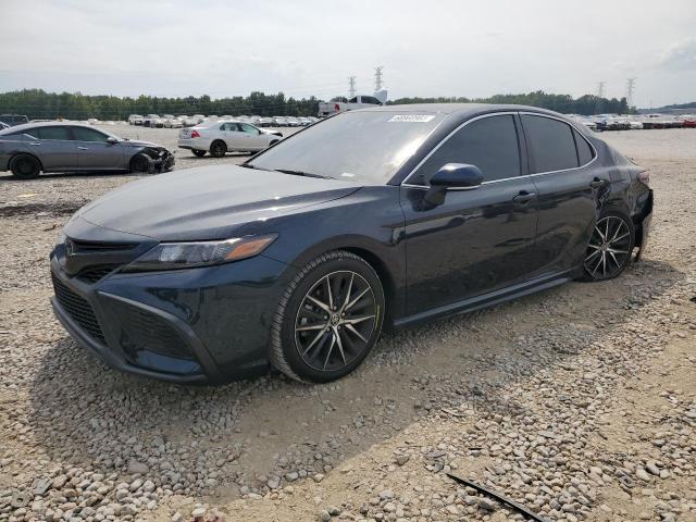 TOYOTA CAMRY 2021 4t1s11ak8mu416304