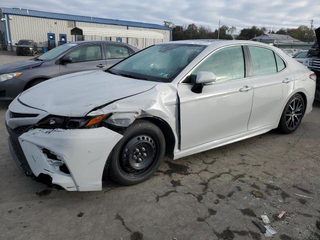 TOYOTA CAMRY 2023 4t1s11ak8pu120624